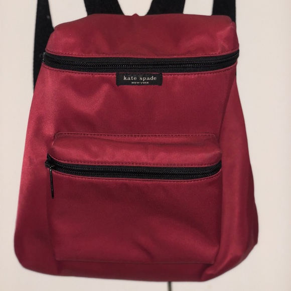 kate spade Handbags - Kate Spade Backpack